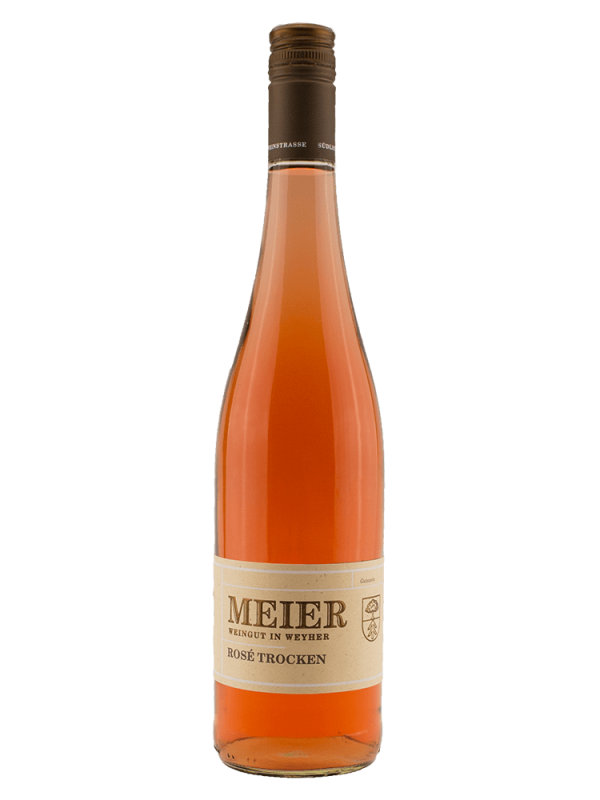 Weingut Meier Portugieser (1 liter fles)