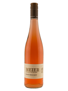 Weingut Meier Portugieser (1 liter fles)