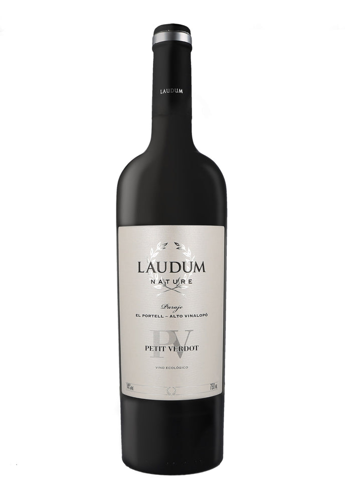 Laudum Nature Petit Verdot