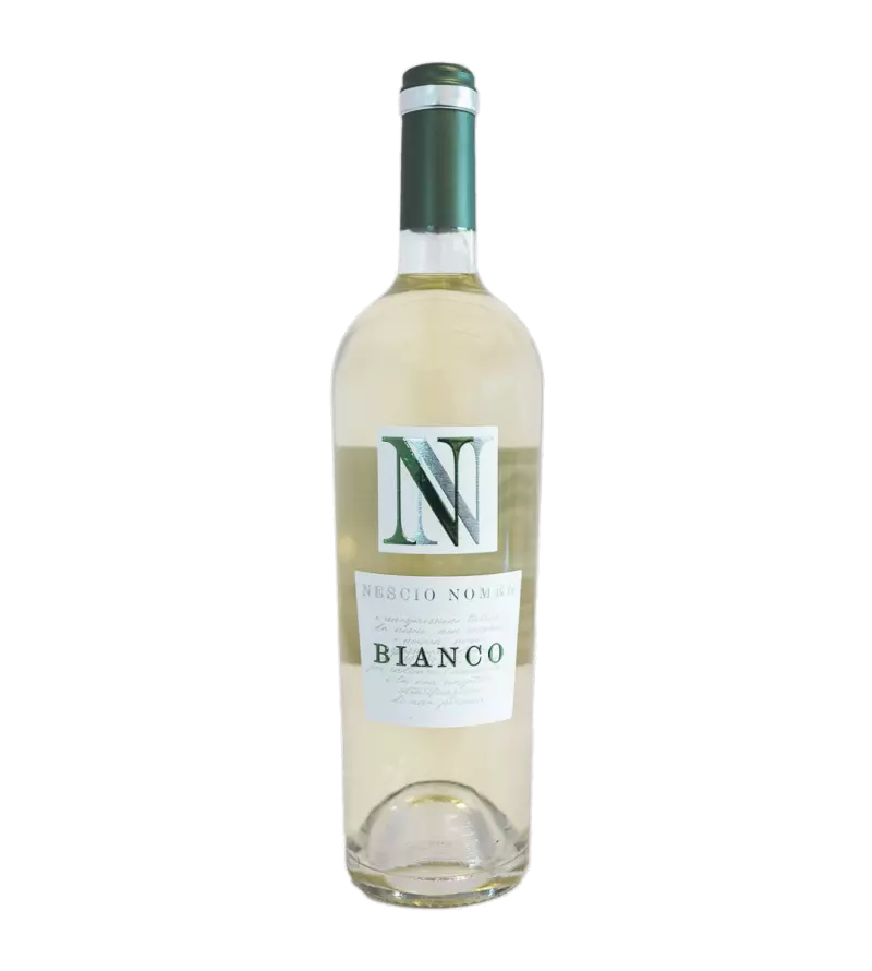Nescio Nomen Bianco I.G.P.