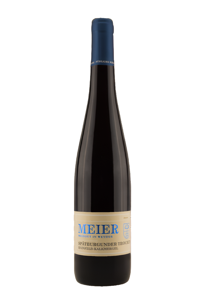 Weingut Meier Spätburgunder - Hainfeld