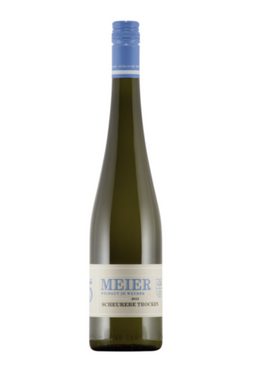 Weingut Meier Scheurebe