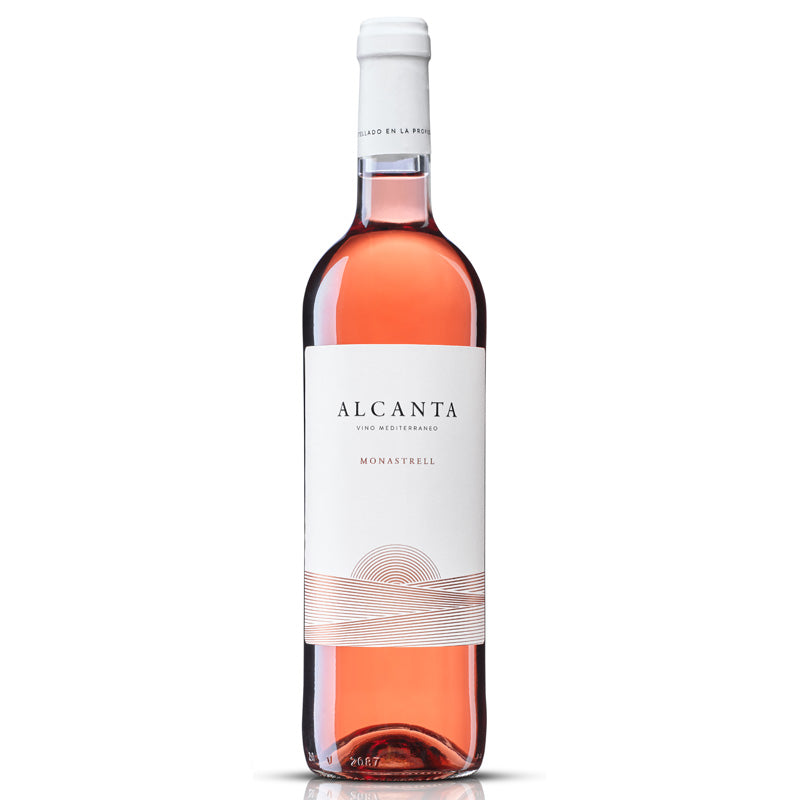 Alcanta Rosé Joven