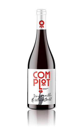 Complot Tinto