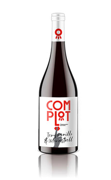 Complot Tinto