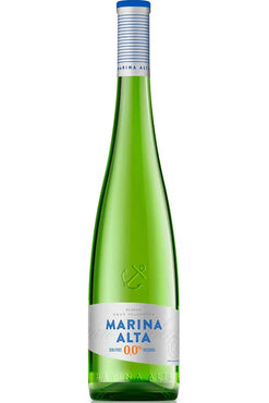 Marina Alta Blanco 0.0% Alcoholvrij