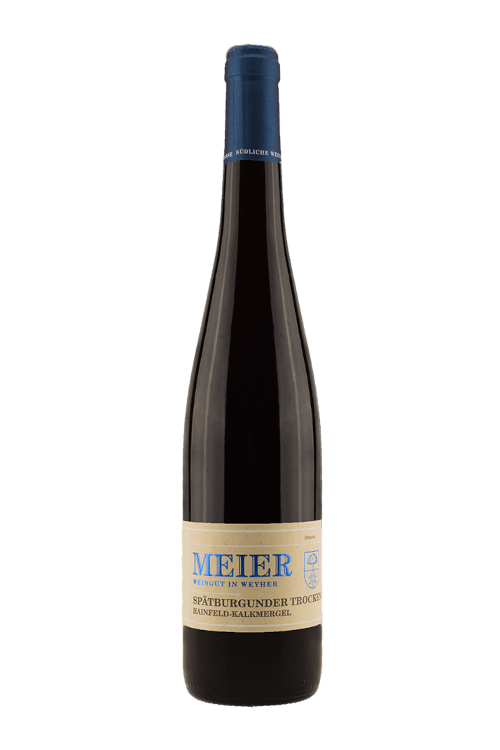 Weingut Meier Spätburgunder - Hainfeld