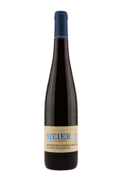 Weingut Meier Spätburgunder - Hainfeld