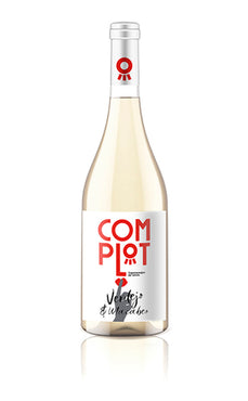 Complot Verdejo