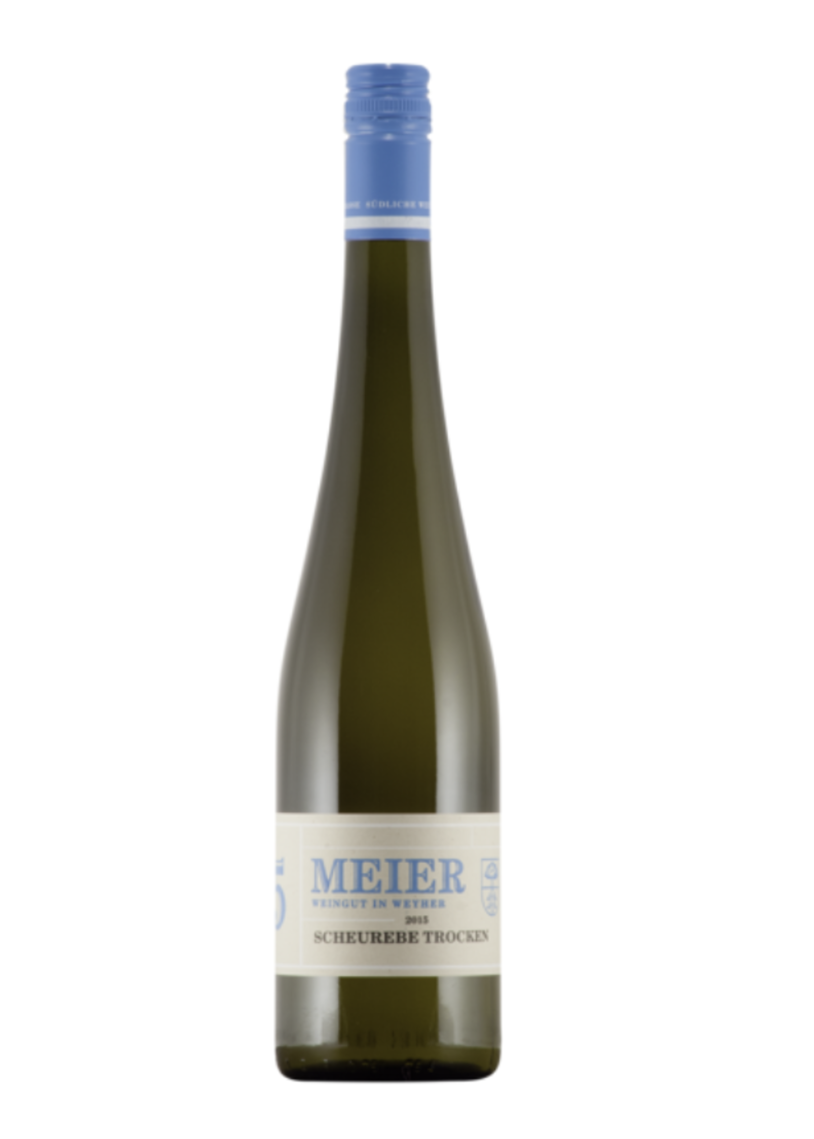Weingut Meier Scheurebe